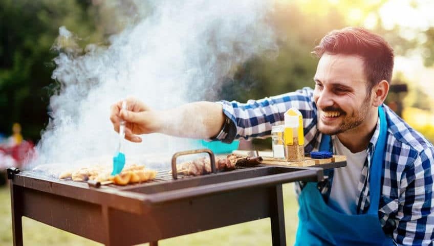 The 11 Biggest Grilling Mistakes Newbies Make And What To Do Instead Beginner Grilling