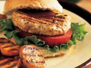 Read more about the article Do Turkey Burgers Grill Faster Than Beef Burgers ?