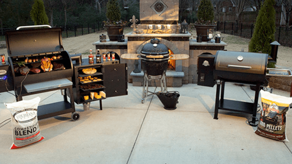 Read more about the article Outdoor Grilling For Dummies? All You Ever Wanted to Know