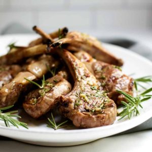 Read more about the article Are Lamb Chops Easy to Grill? Here’s What You Should Know