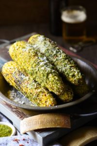 Read more about the article How to Grill Corn on the Cob with Pesto (Get the Best Recipe)