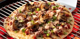 Read more about the article Does Grilled Pizza Taste Better than in the Oven?