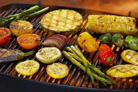 Read more about the article Are Grilled Vegetables Healthy ?  4 Reasons To Grill Veggies