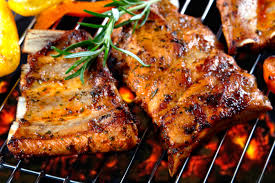 Read more about the article How to Grill Baby Back Ribs Easy & Tasty !