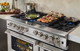 Read more about the article Stove Grilling – Grilling When You Don’t Have A Grill