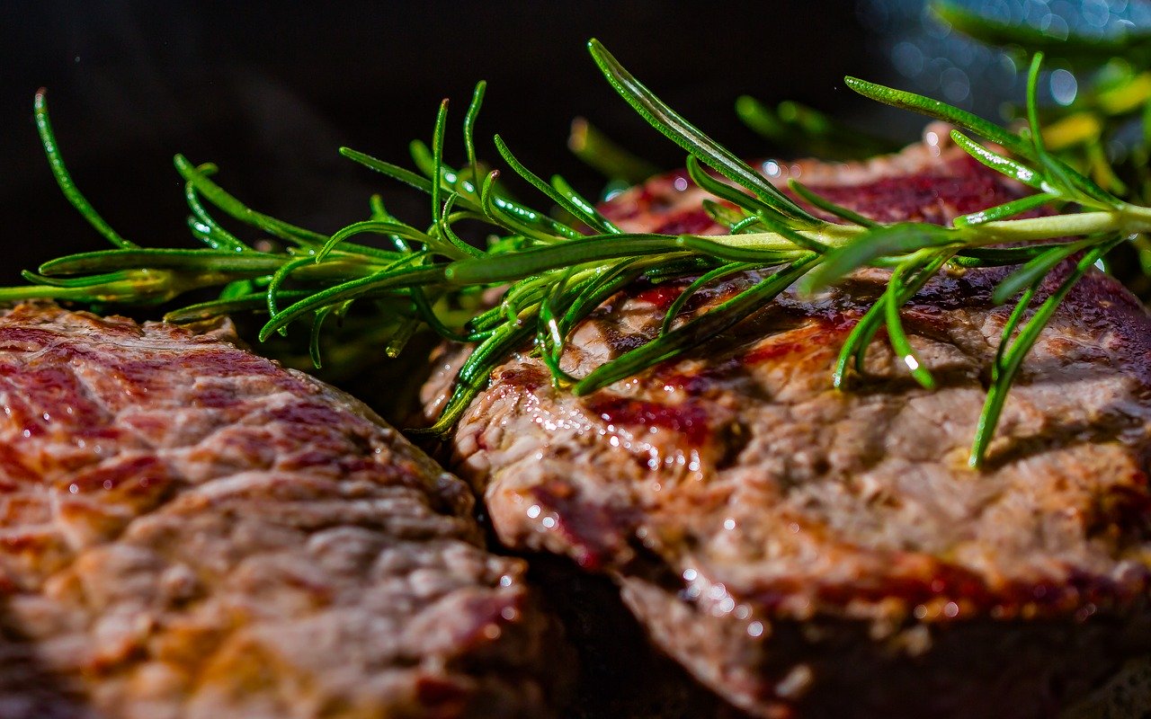 Read more about the article Grilling the Best Meat Ever (Never Fails)
